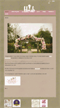 Mobile Screenshot of blush-floral-design.com